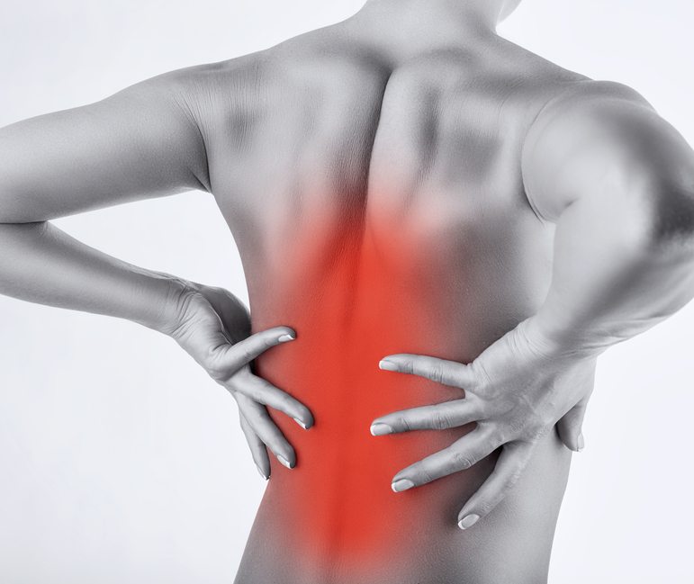 Middle Back Pain The Common Causes Explained Complete Chiropractic 